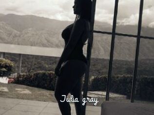 Julia_gray