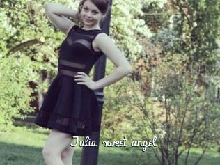 Julia_sweet_angel