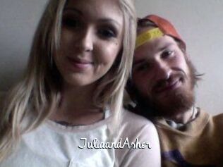 Julia_and_Asher
