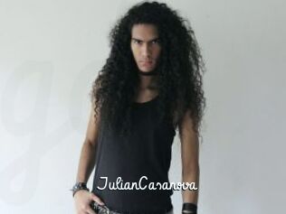 JulianCasanova