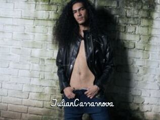 JulianCassasnova