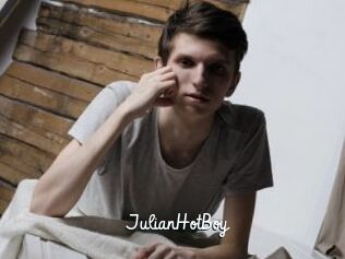 JulianHotBoy