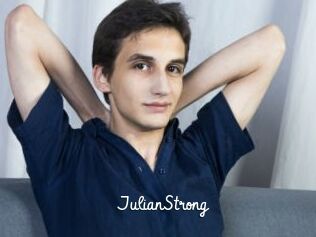 JulianStrong