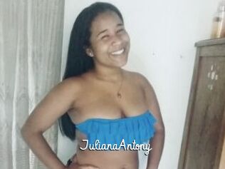 JulianaAntony