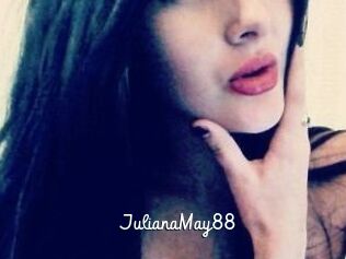 JulianaMay88