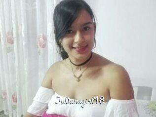 Julianagirl18