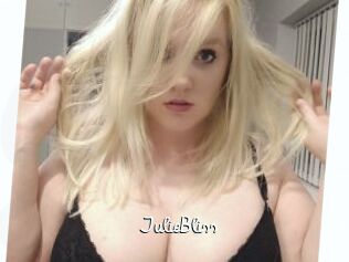 JulieBliss