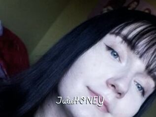 JulieHONEY