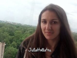 JulieHottie4u