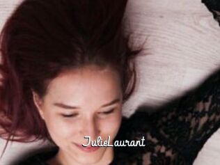 JulieLaurant