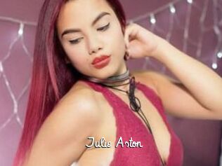 Julie_Aston Galerie du Sexe