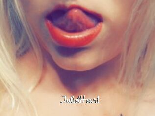JulietHeart