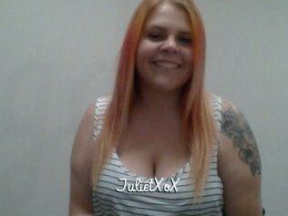 JulietXoX