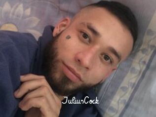 JuliusCock