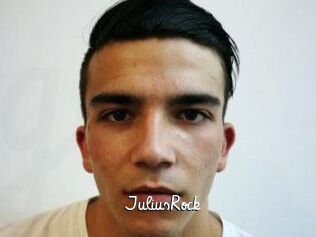 JuliusRock