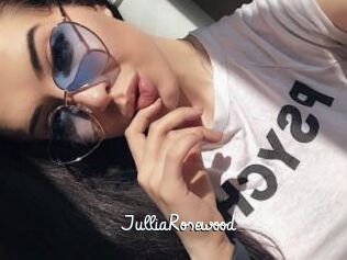 JulliaRosewood