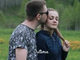 Jultimia