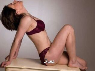 June