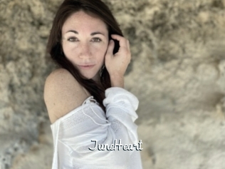 JuneHeart Galerie du Sexe