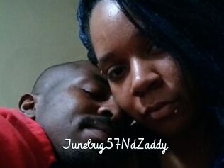 Junebug57NdZaddy