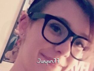 Juniper77