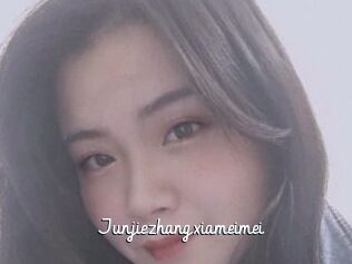 Junjiezhangxiameimei