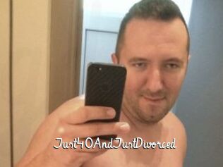 Just40AndJustDivorced