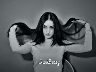 JustBecky