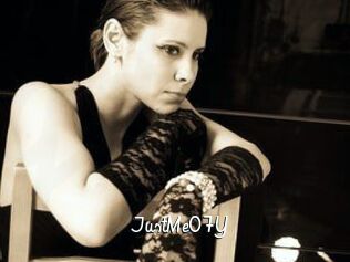 JustMe07Y