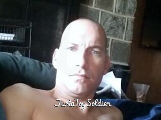 JustaToySoldier
