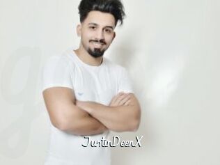 JustinDeenX