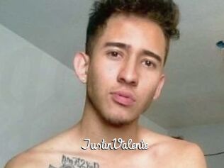 Justin_Valente