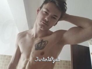 JustinWyatt