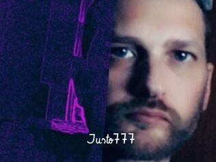 Justo777