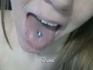 Juvia Galerie du Sexe
