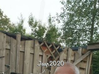 Jaap2020