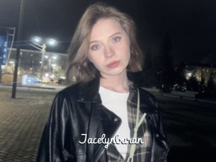 Jacelynburan