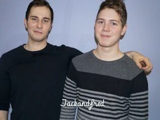 Jackandfred