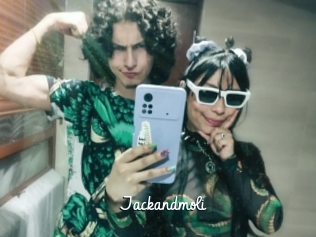 Jackandmoli