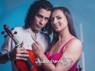 Jackandrosse