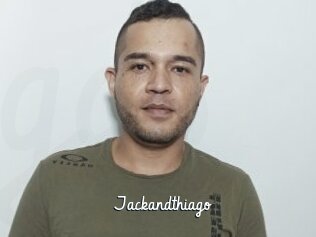 Jackandthiago