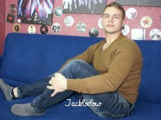 Jackbelow