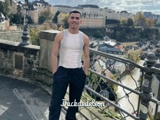Jackdedeleon