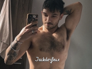 jackdesfeux Galerie du Sexe