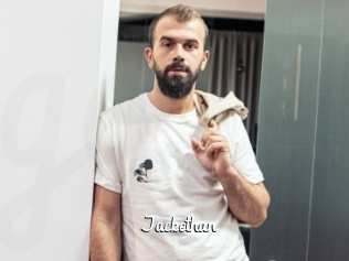 jackethan Galerie du Sexe