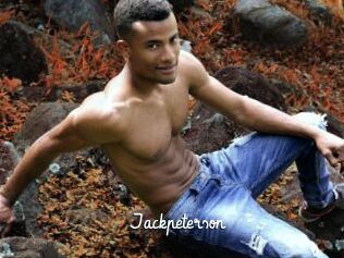 Jackpeterson