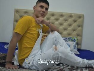 Jackprince