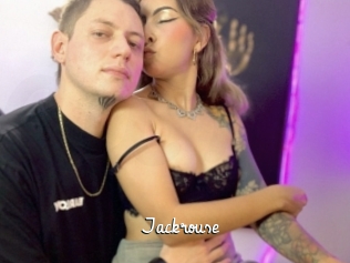 Jackrouse
