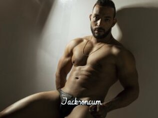 Jacksoncum