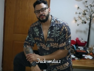 Jacksondiaz